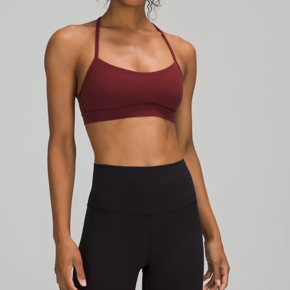 lululemon bra